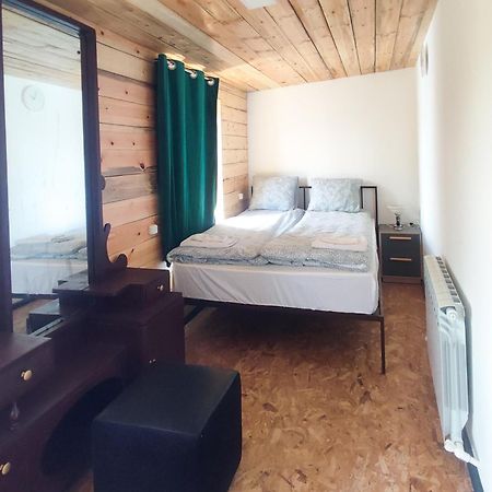 Kotun Gyumri Hotel Eksteriør billede