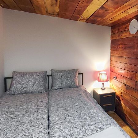 Kotun Gyumri Hotel Eksteriør billede