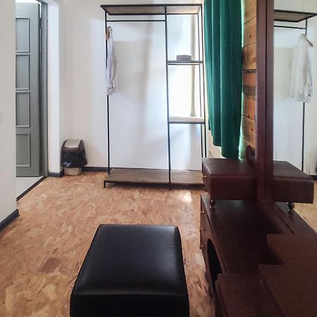 Kotun Gyumri Hotel Eksteriør billede