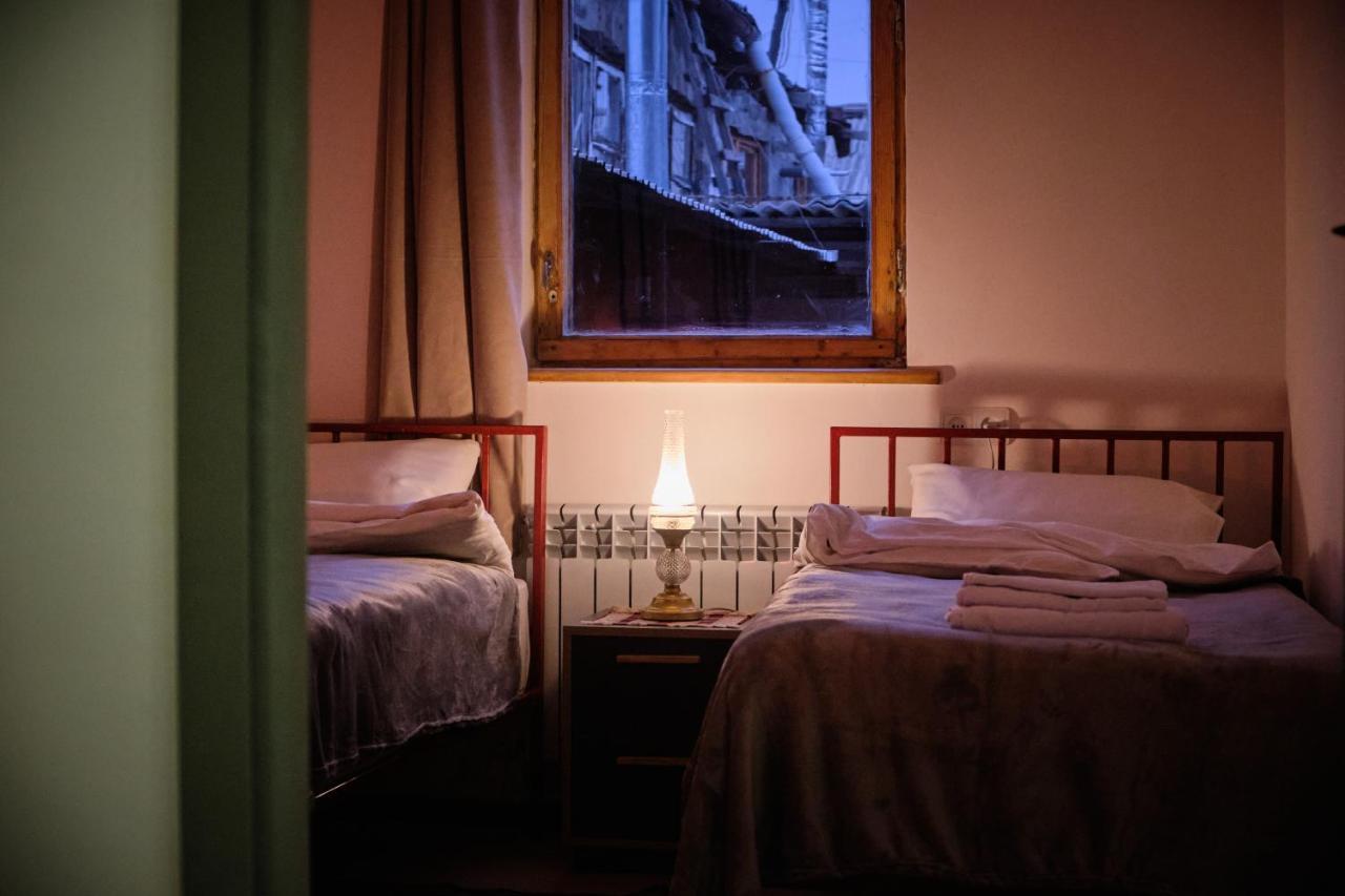 Kotun Gyumri Hotel Eksteriør billede