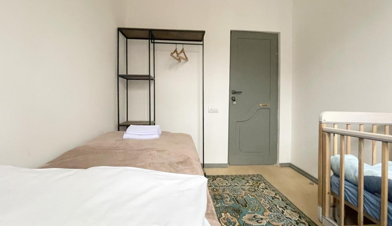 Kotun Gyumri Hotel Eksteriør billede
