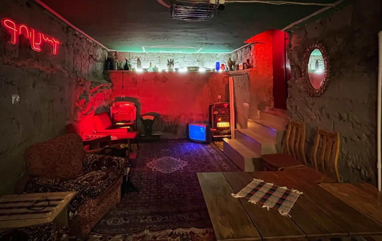 Kotun Gyumri Hotel Eksteriør billede