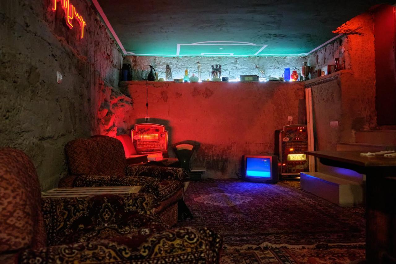 Kotun Gyumri Hotel Eksteriør billede