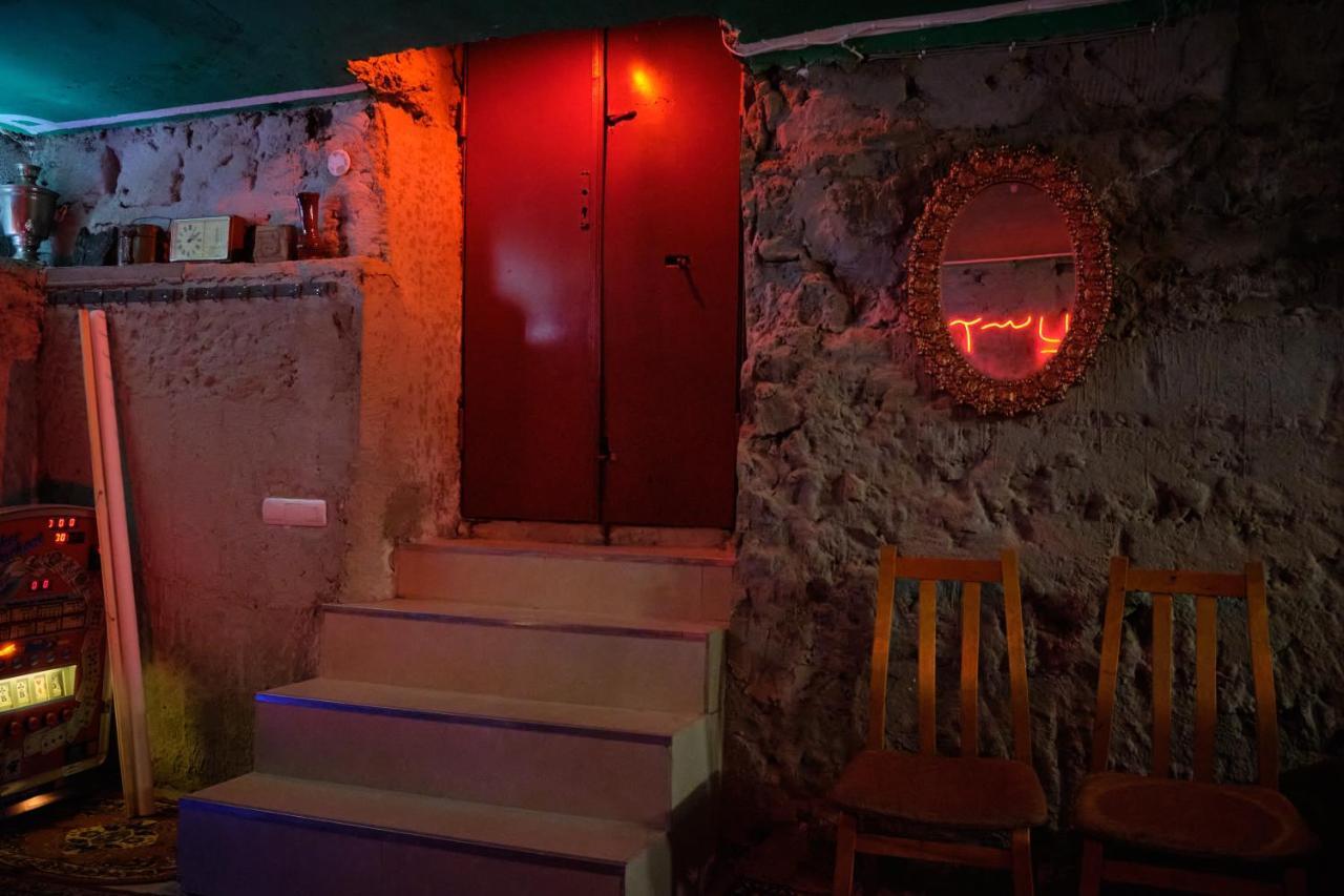Kotun Gyumri Hotel Eksteriør billede