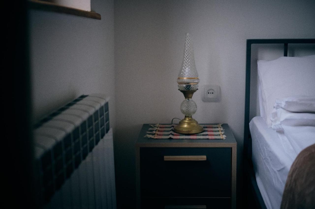 Kotun Gyumri Hotel Eksteriør billede