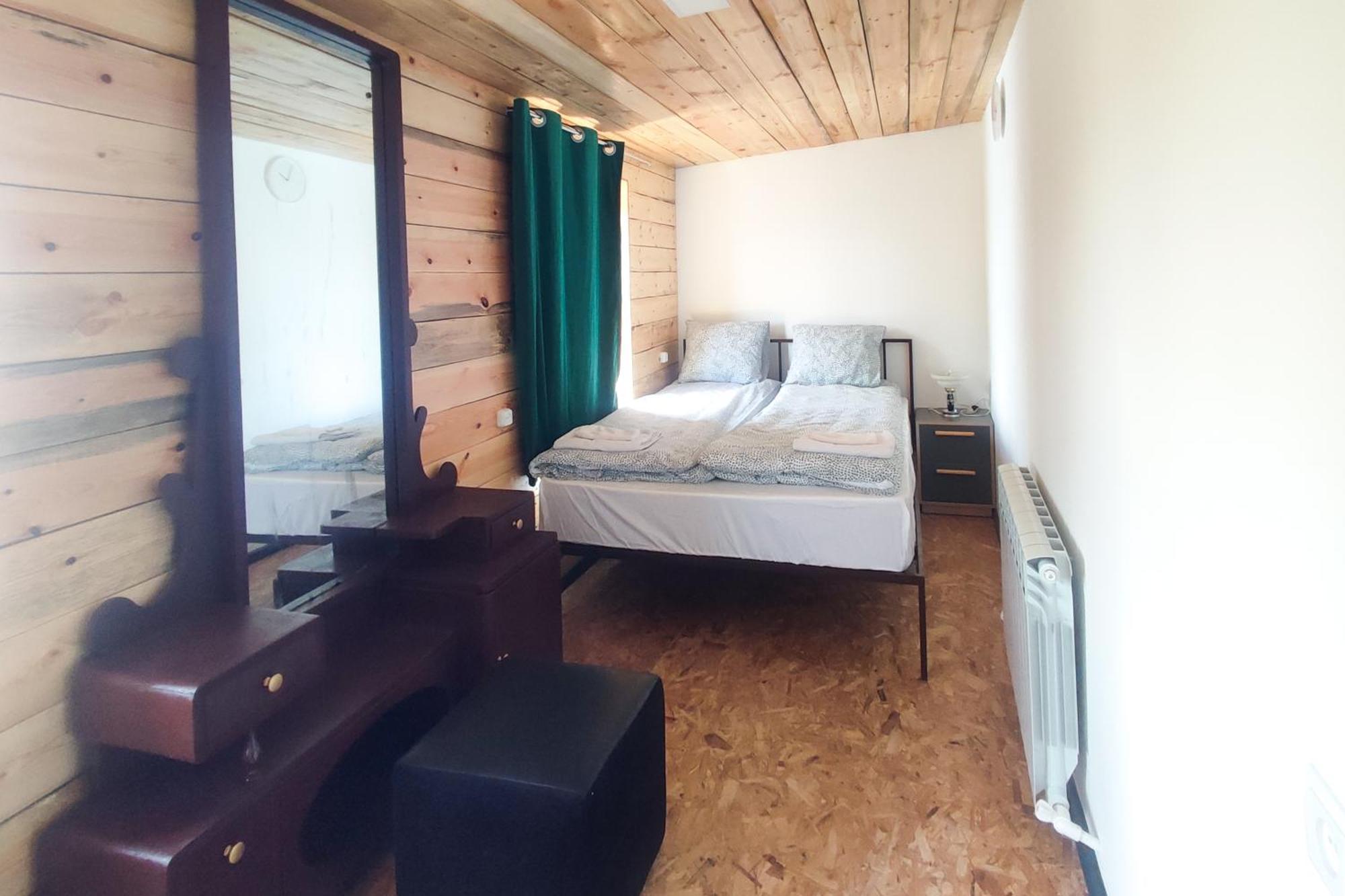 Kotun Gyumri Hotel Eksteriør billede