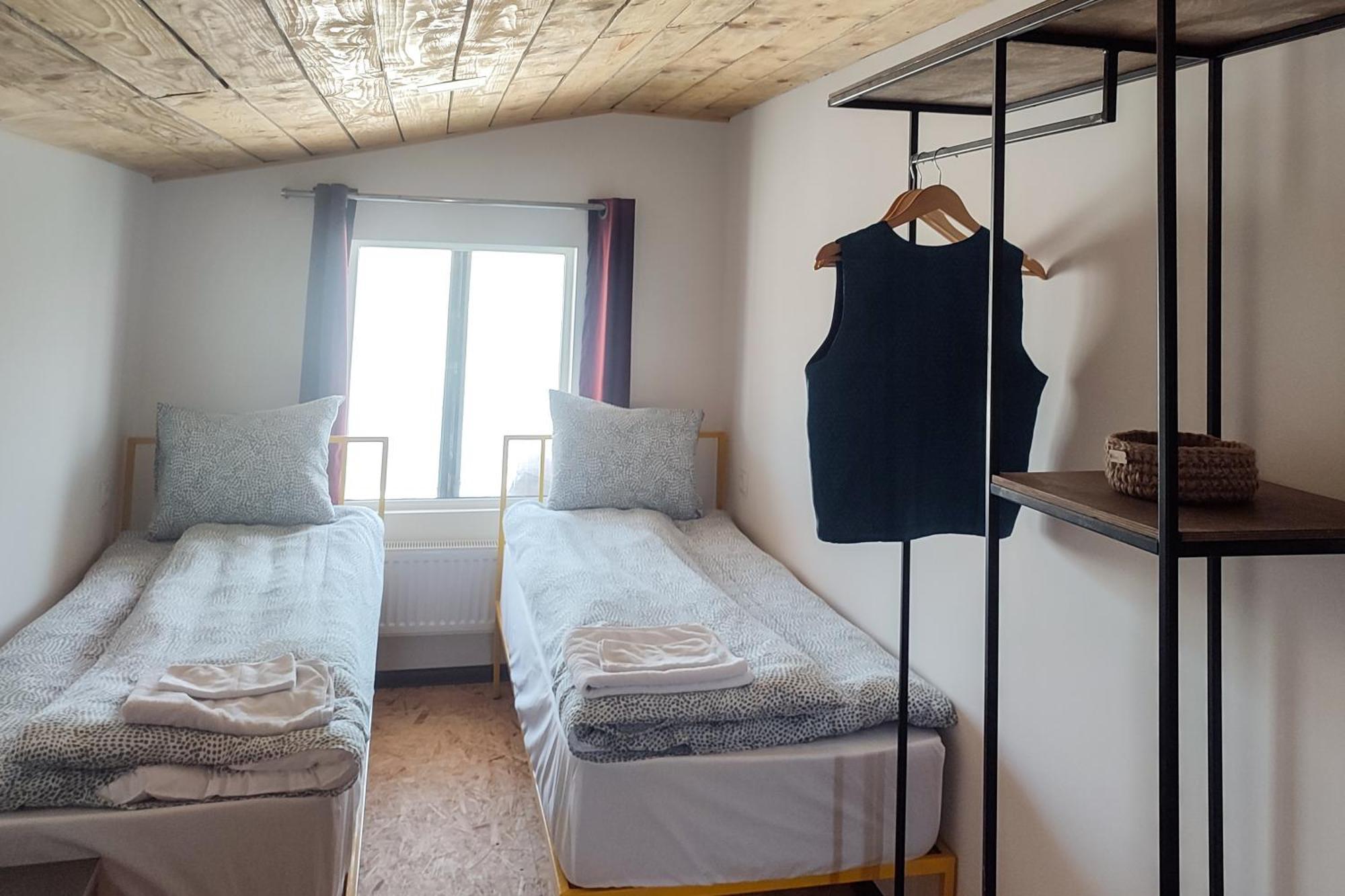Kotun Gyumri Hotel Eksteriør billede