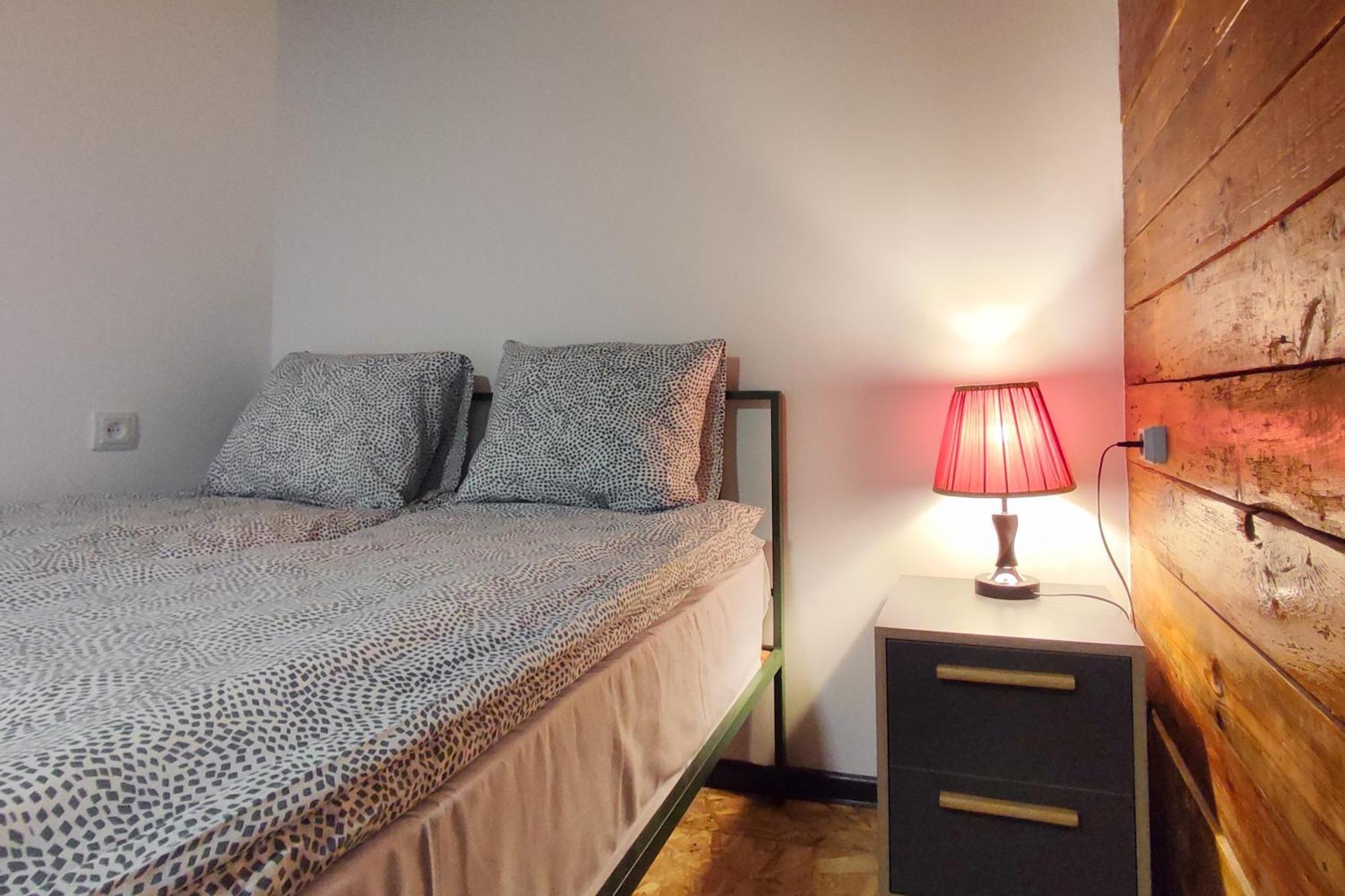 Kotun Gyumri Hotel Eksteriør billede