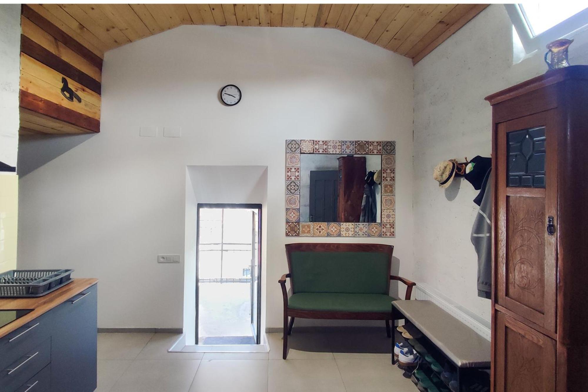 Kotun Gyumri Hotel Eksteriør billede