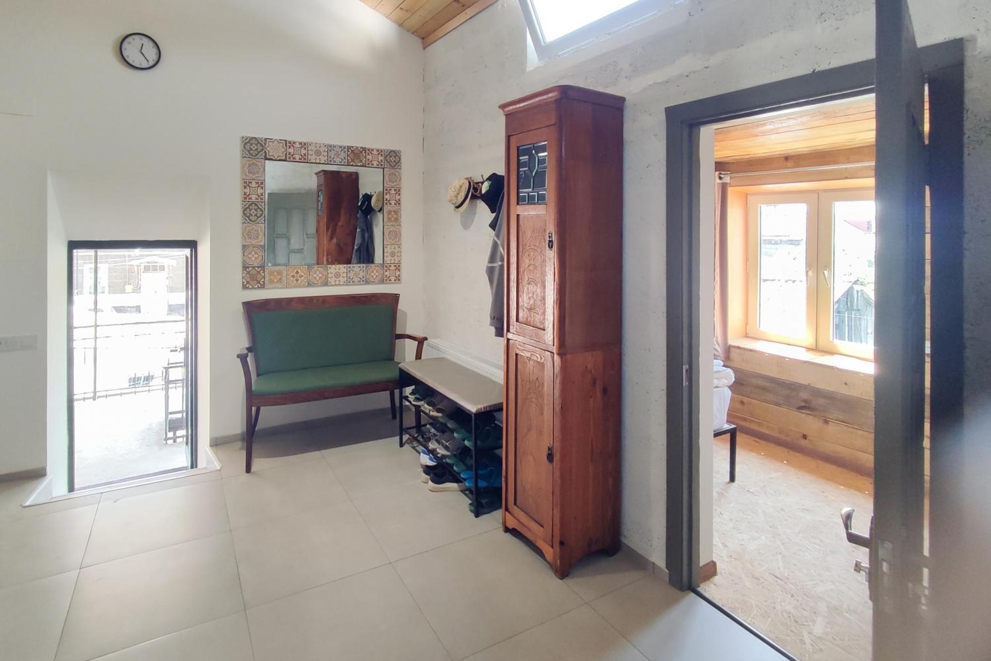 Kotun Gyumri Hotel Eksteriør billede