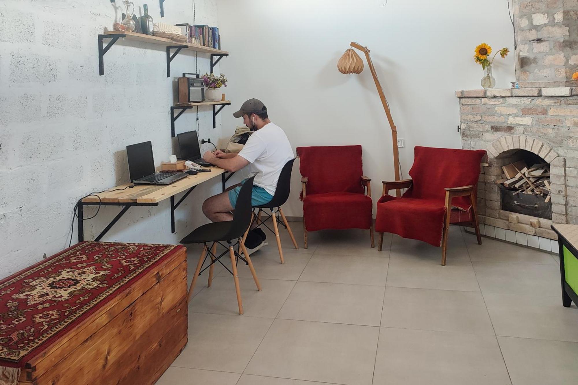 Kotun Gyumri Hotel Eksteriør billede