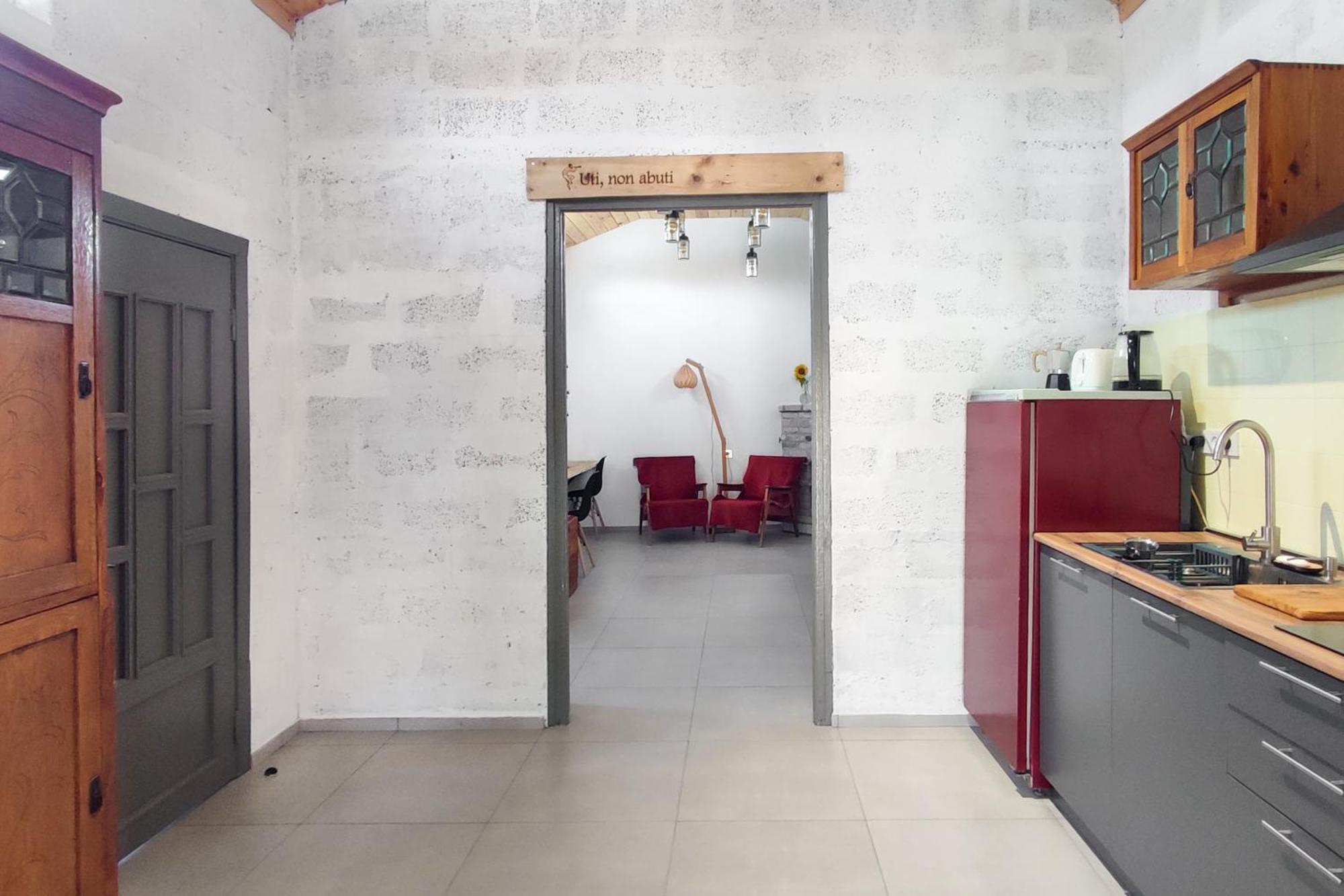Kotun Gyumri Hotel Eksteriør billede